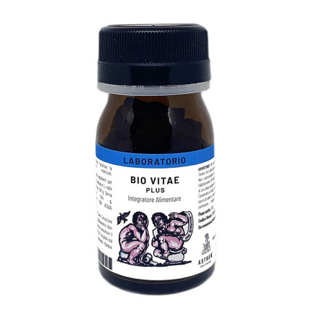 BIO VITAE PLUS 30 G BIO VITAE PLUS 30 G