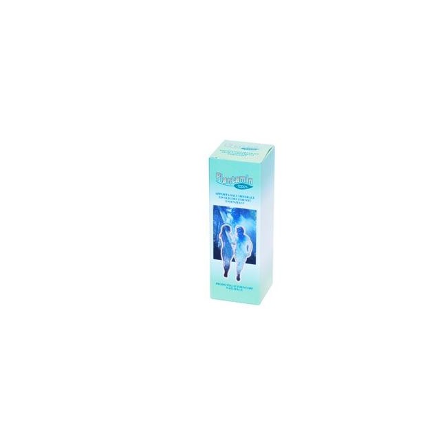 PLANTAMIN TODDY 200 ML PLANTAMIN TODDY 200 ML