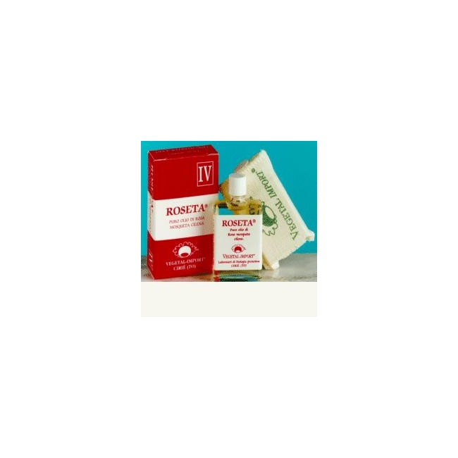 ROSETA OLIO ROSA MOSQUETA 10ML ROSETA OLIO ROSA MOSQUETA 10ML
