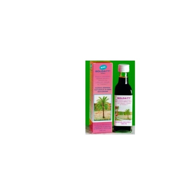 SOLDATT ROSA 100 ML SOLDATT ROSA 100 ML