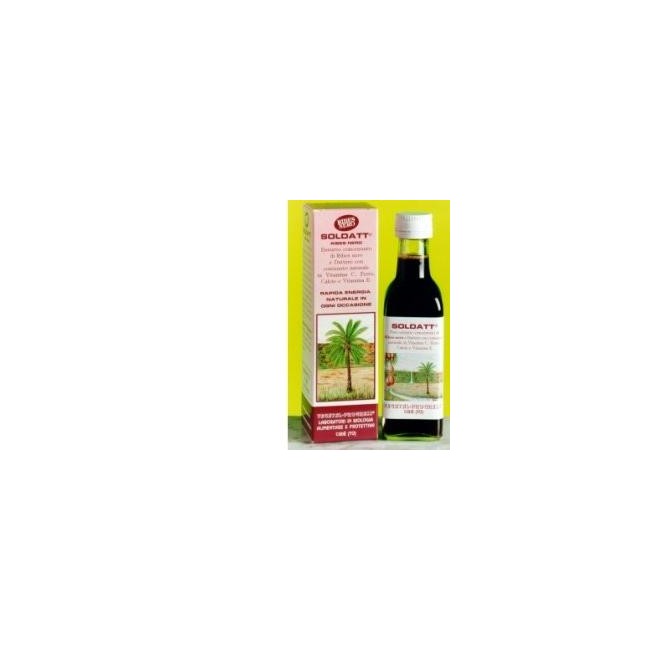 SOLDATT RIBES NE 100ML SOLDATT RIBES NE 100ML