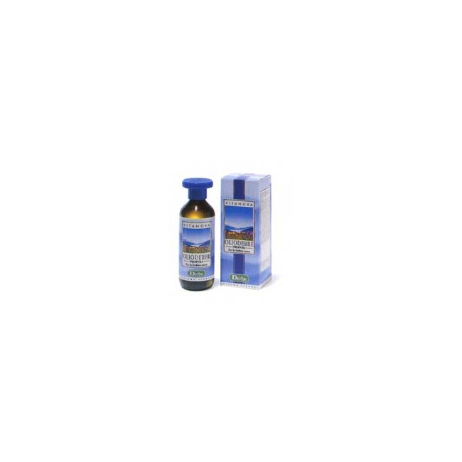 OLIODERBE PROPOLI 200 ML OLIODERBE PROPOLI 200 ML