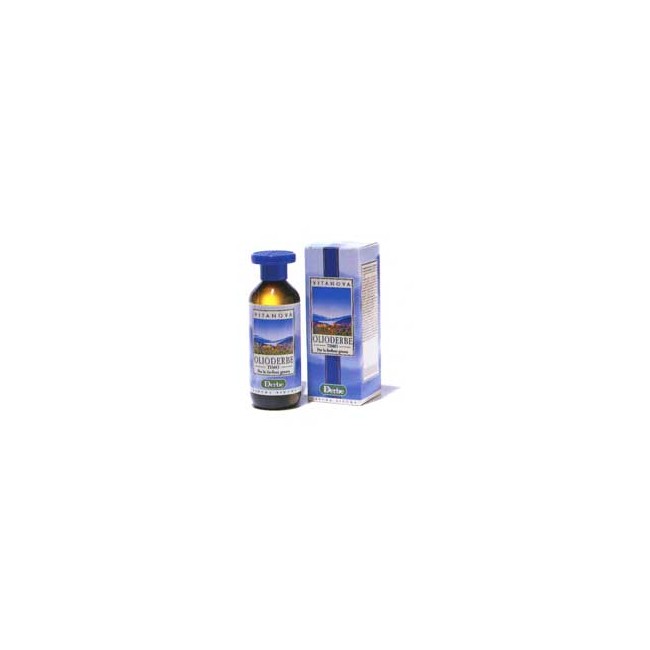 OLIODERBE TIMO 200 ML OLIODERBE TIMO 200 ML