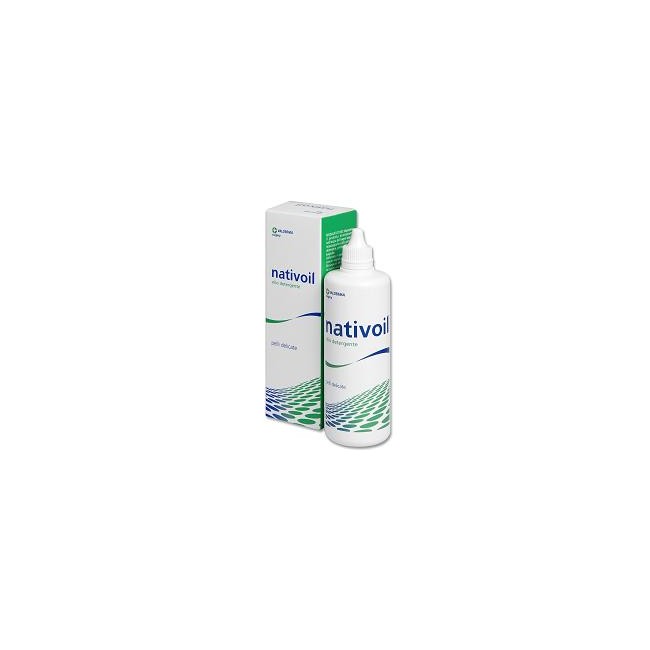 NATIVOIL OLIO DET 150ML NATIVOIL OLIO DET 150ML