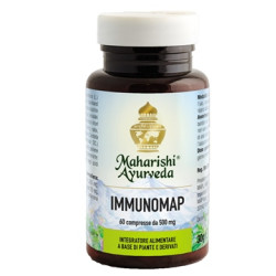 Map Italia Immunomap 60cpr