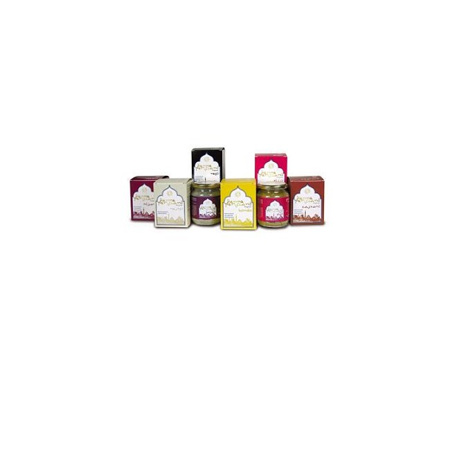 HENNE PERSIANO CAST 150 G HENNE PERSIANO CAST 150 G