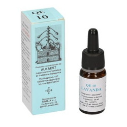 Quintessenza Qe10 Lavanda 10ml