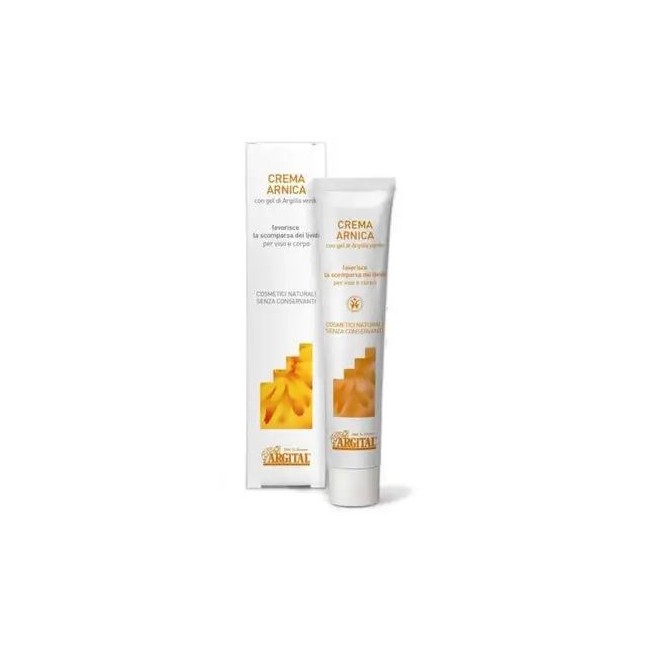 CREMA ALL'ARNICA 50 ML CREMA ALL'ARNICA 50 ML