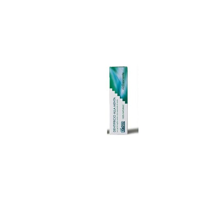 DENTIFRICIO ALLA MENTA 75 ML DENTIFRICIO ALLA MENTA 75 ML