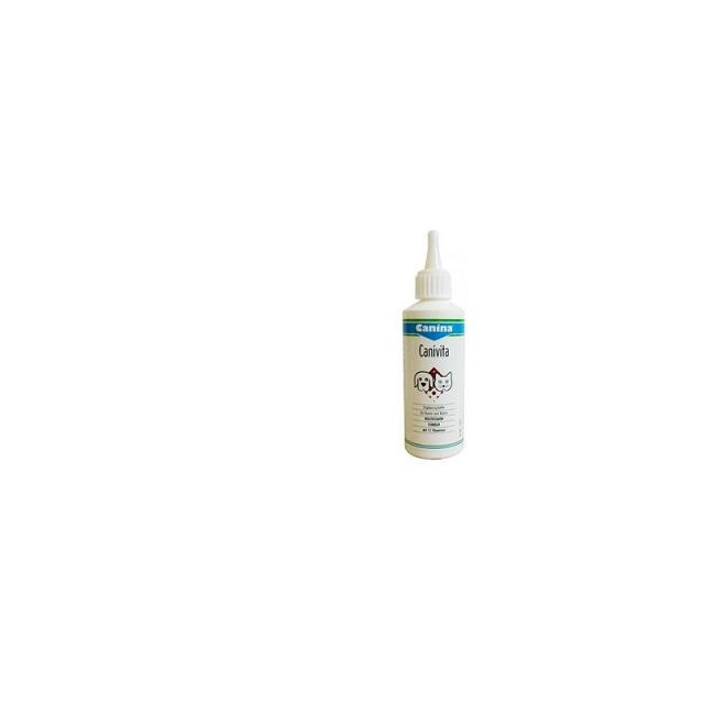 CANIVITA 100 ML CANIVITA 100 ML