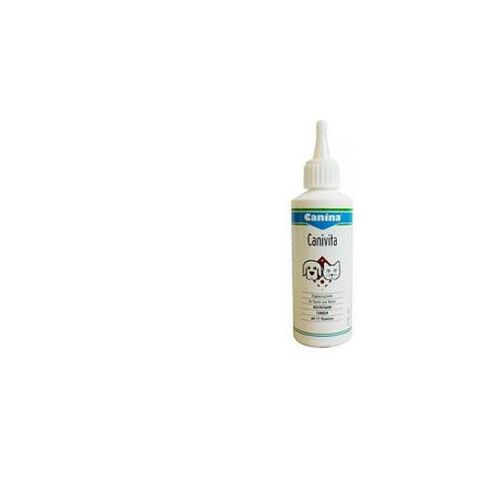 CANIVITA 100 ML CANIVITA 100 ML