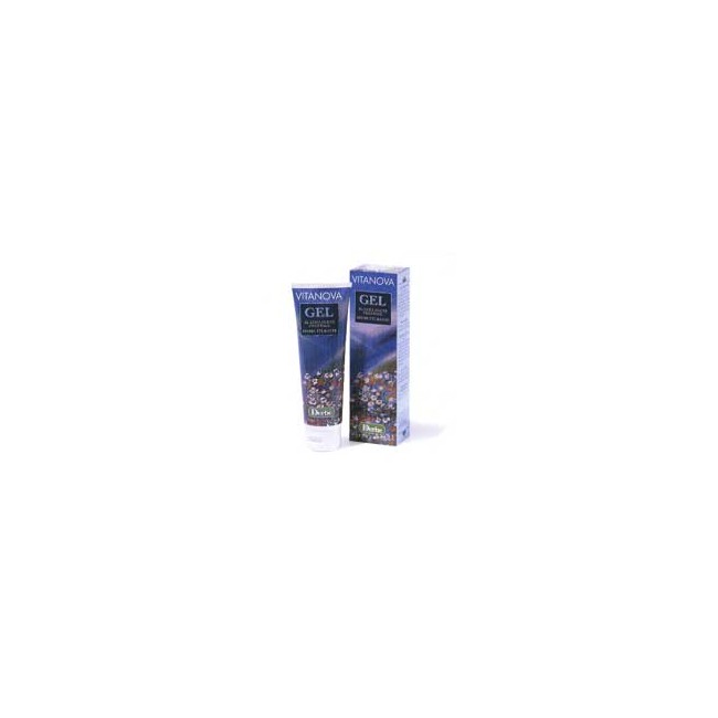 GEL COLLAGENE 125 ML GEL COLLAGENE 125 ML