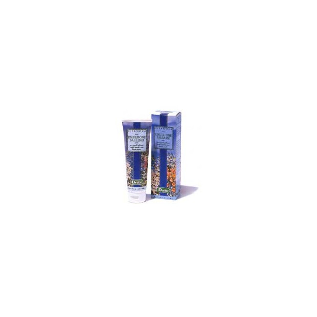 VITANOVA EMULSIONE 125 ML VITANOVA EMULSIONE 125 ML