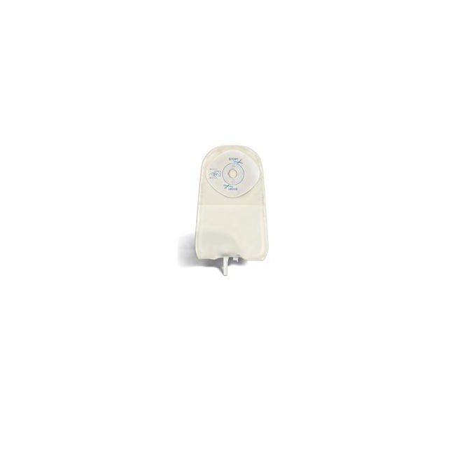 SACCA UROSTOMIA TRASPARENTE PRETAGLIATA MONO PEZZO CON BARRIERA PROTETTIVA IN STOMAHESIVE E VALVOLA ANTIREFLUSSO URODRESS 38MM 1 SACCA UROSTOMIA TRASPARENTE PRETAGLIATA MONO PEZZO CON BARRIERA PROTETTIVA IN STOMAHESIVE E VALVOLA ANTIREFLUSSO URODRESS 38MM 1