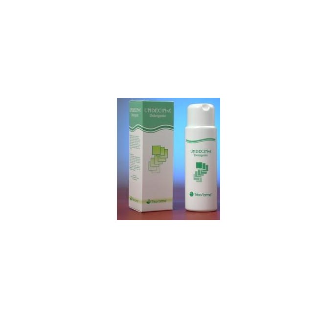 UNDECIN A DETERGENTE 200ML UNDECIN A DETERGENTE 200ML
