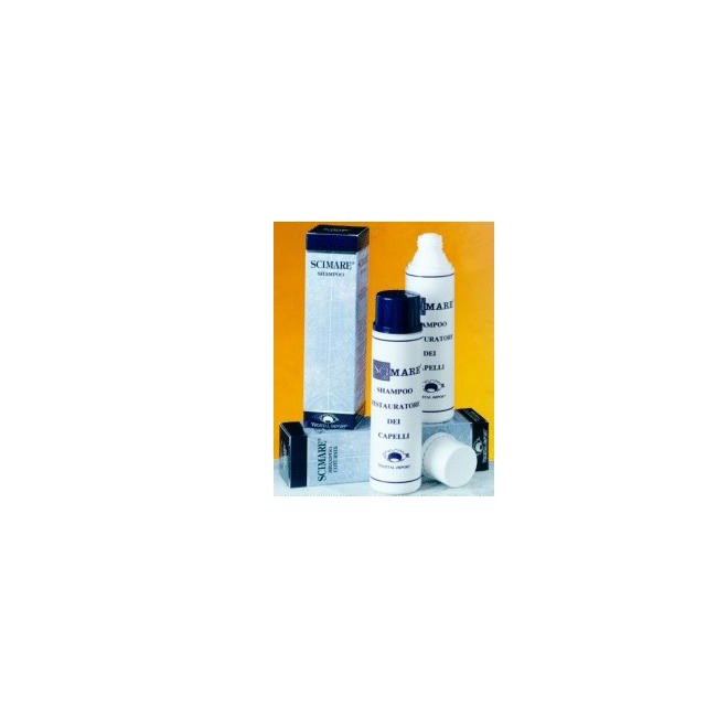SCIMARE SH COTURNIX 200ML SCIMARE SH COTURNIX 200ML