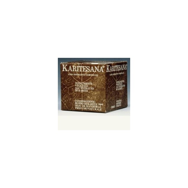 KARITESANA EXTR CORTEX 50ML KARITESANA EXTR CORTEX 50ML