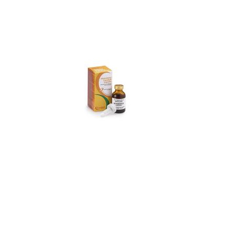 VITAMINICO LIQUIDO CANDIOLI FLACONE 20 ML VITAMINICO LIQUIDO CANDIOLI FLACONE 20 ML