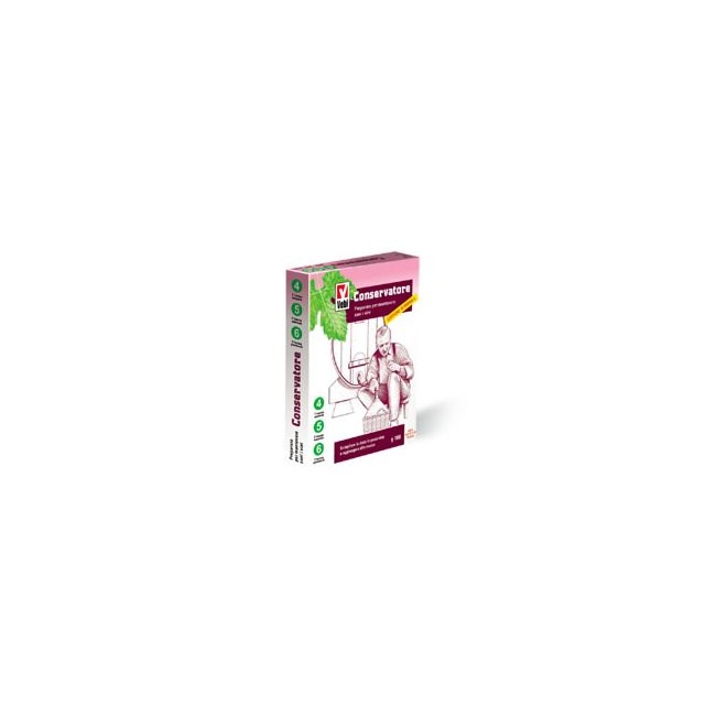 ENOLOGICO CONSERVATORE 10BU100 ENOLOGICO CONSERVATORE 10BU100