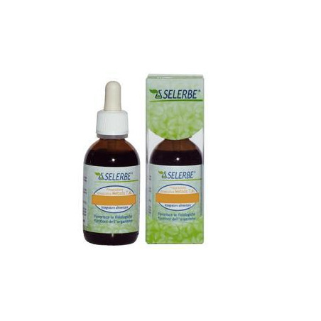 CALENDULA TINTURA MADRE 50 ML CALENDULA TINTURA MADRE 50 ML