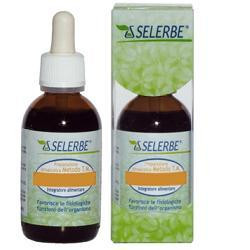 BIANCOSPINO TINTURA MADRE 50 ML