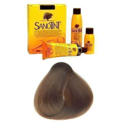 SANOTINT TINTURA CAPELLI 12 BIONDO DORATO 125 ML