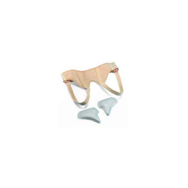 CINTO OERTOPEDICO ERNIARIO ELITE MISURA 85CM CINTO OERTOPEDICO ERNIARIO ELITE MISURA 85CM