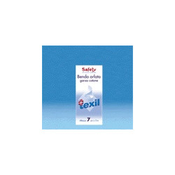 PRONTEX BENDA ORLATA 20 FILI 15X500CM