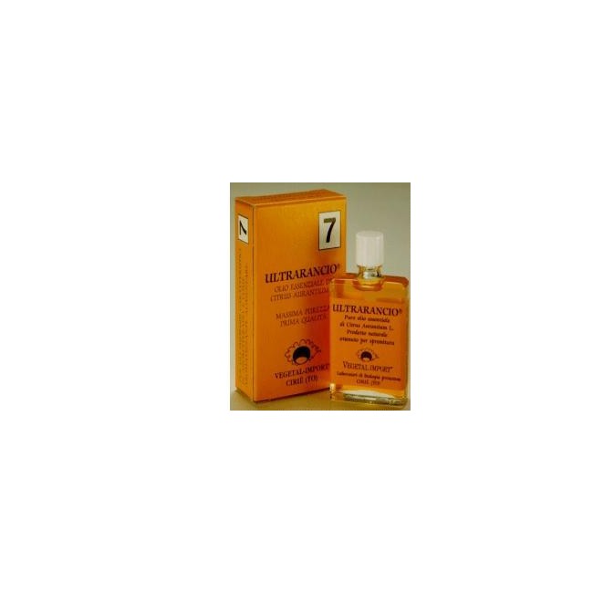 ULTRARANCIO OLIO ESSENZIALE 10 ML ULTRARANCIO OLIO ESSENZIALE 10 ML