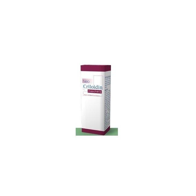 NEO CRILOIDIN MASCHERA 50 ML NEO CRILOIDIN MASCHERA 50 ML
