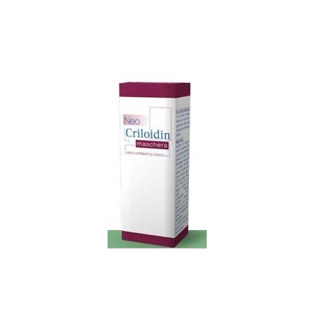 NEO CRILOIDIN MASCHERA 50 ML