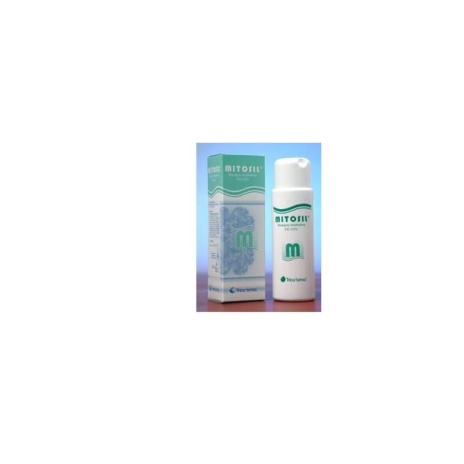 MITOSIL SHAMPOO ANTIFORF 150ML MITOSIL SHAMPOO ANTIFORF 150ML