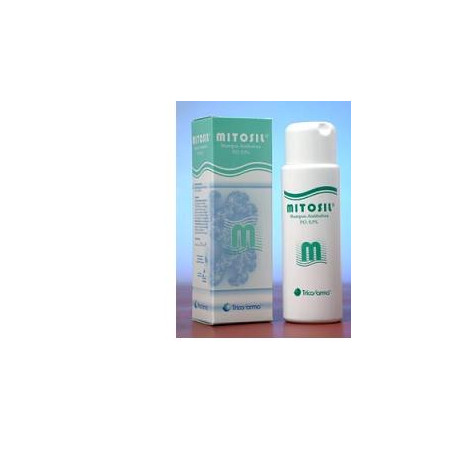 MITOSIL SHAMPOO ANTIFORF 150ML