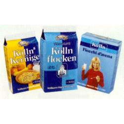 KOLLN FIOCCHI AVENA TENERI 500 G