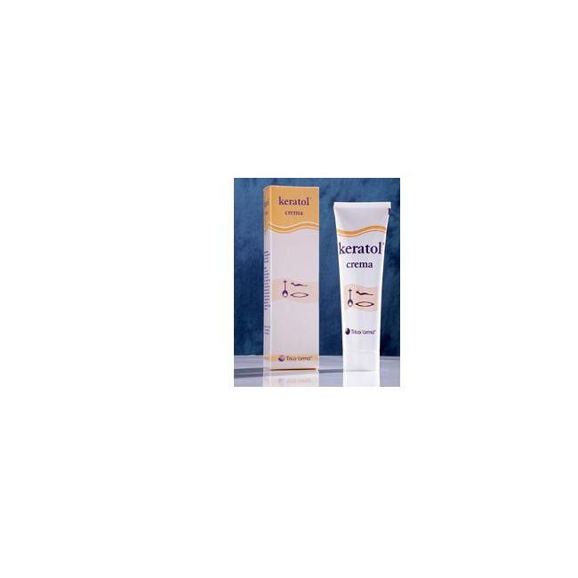 KERATOL CR 100ML KERATOL CR 100ML