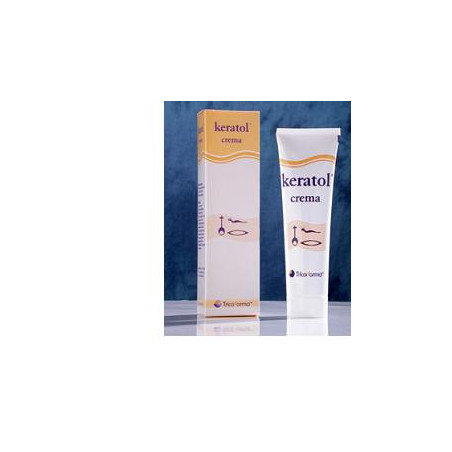 KERATOL CR 100ML KERATOL CR 100ML