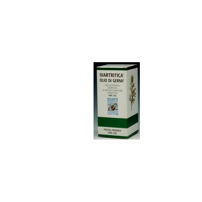 IVARTRITICA OLIO GERMI 50 ML IVARTRITICA OLIO GERMI 50 ML