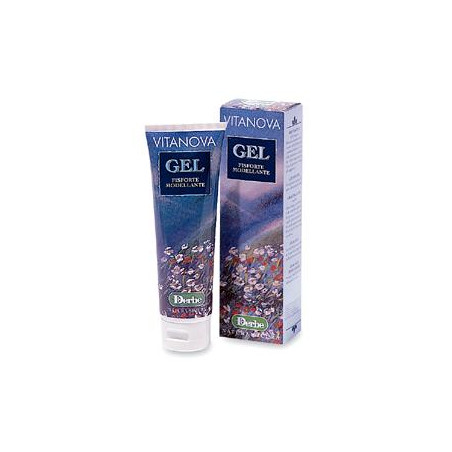 FISFORTE GEL FISSAG FT 125ML FISFORTE GEL FISSAG FT 125ML