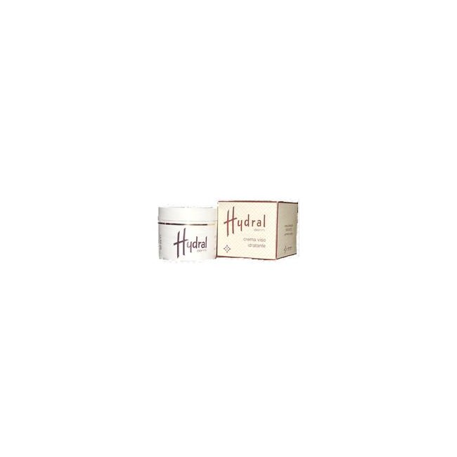 HYDRAL CR VISO IDRAT 50ML HYDRAL CR VISO IDRAT 50ML