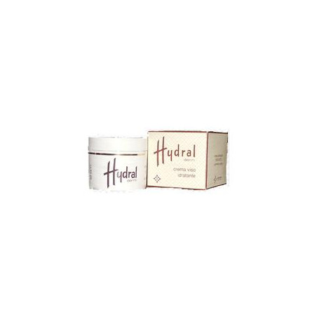 HYDRAL CR VISO IDRAT 50ML HYDRAL CR VISO IDRAT 50ML