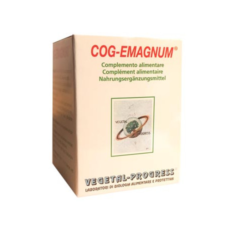 COG EMAGNUM 60 COMPRESSE