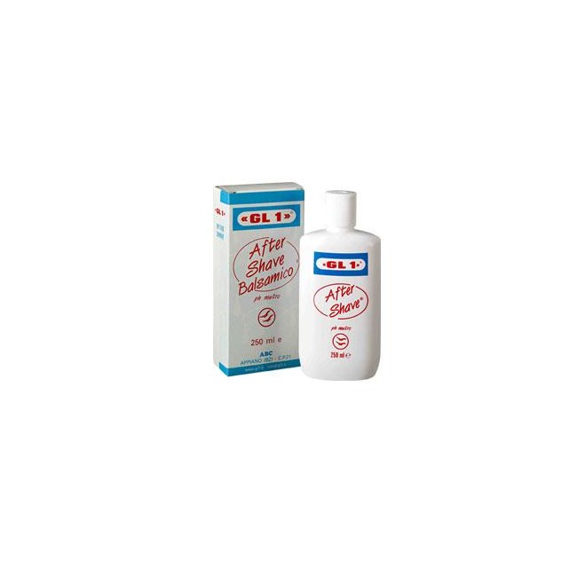 GL1 DOPOBARBA 250 ML GL1 DOPOBARBA 250 ML
