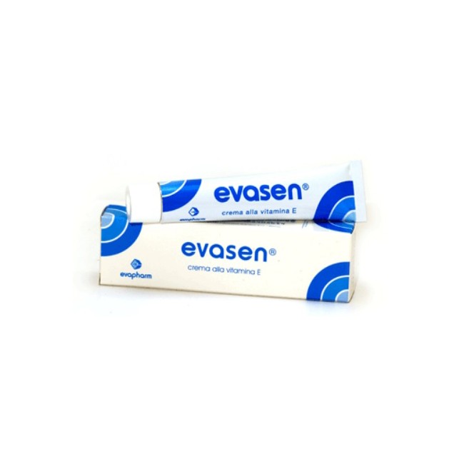 EVASEN CR VIT E 30G EVASEN CR VIT E 30G