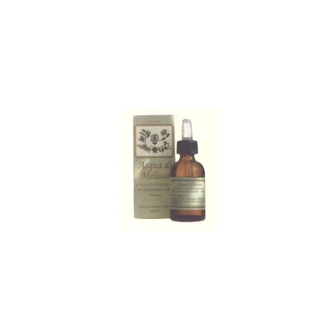 ACQUA MELISSA GTT 30ML ACQUA MELISSA GTT 30ML