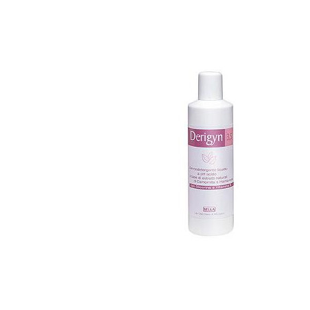 DERIGYN DERMODET PH3,5 500ML DERIGYN DERMODET PH3,5 500ML