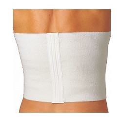 CINTURA ELASTICA ULTRACONTENITIVA 28CM GIBAUD MISURA A/7