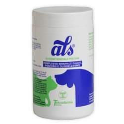 ALS FLACONE 200 G
