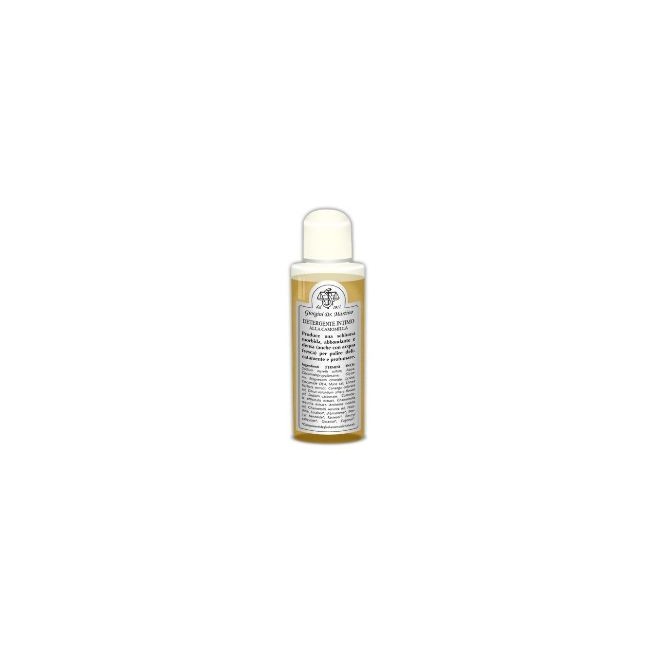 DETERGENTE INT CAMOM 125ML DETERGENTE INT CAMOM 125ML