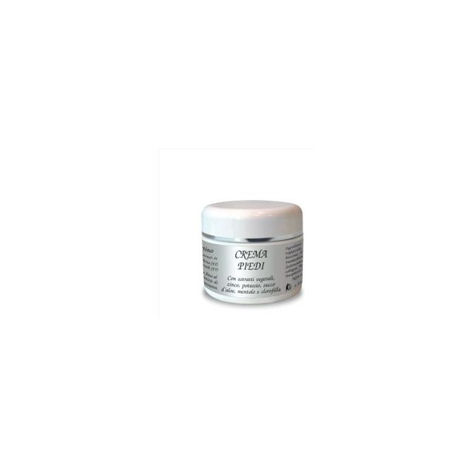 CREMA PIEDI 100ML
