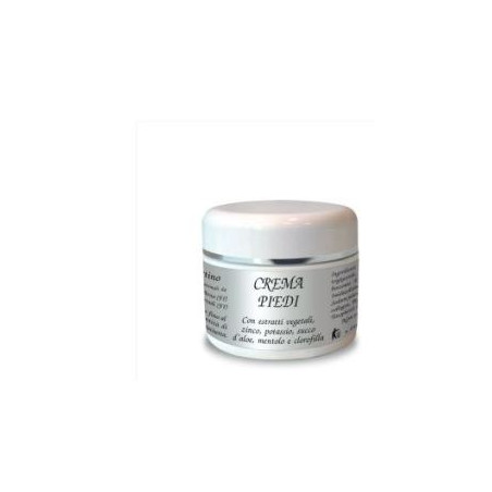 CREMA PIEDI 100ML